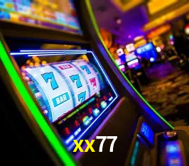 A Revolução dos Aplicativos de Jogos no xx77