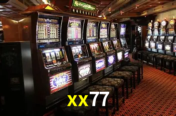 Desvendando o Mundo dos Jogos Virtuais na xx77