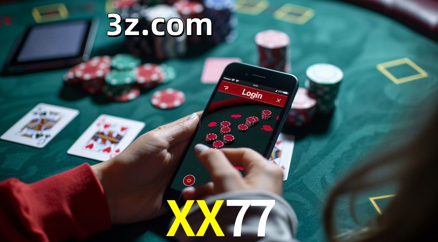 XX77
