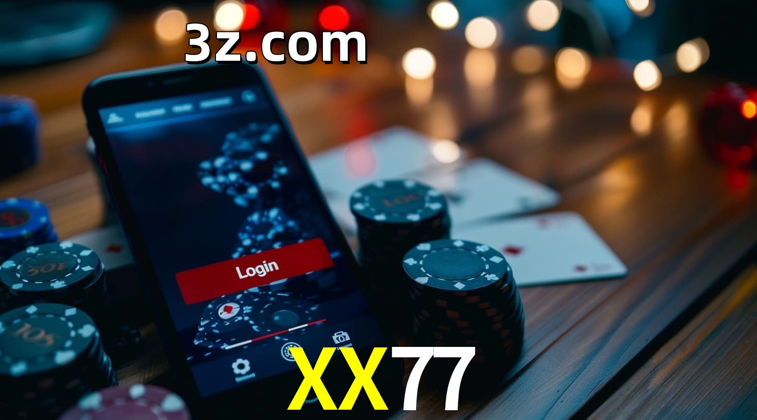 XX77