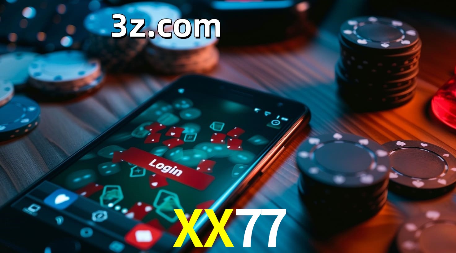 XX77