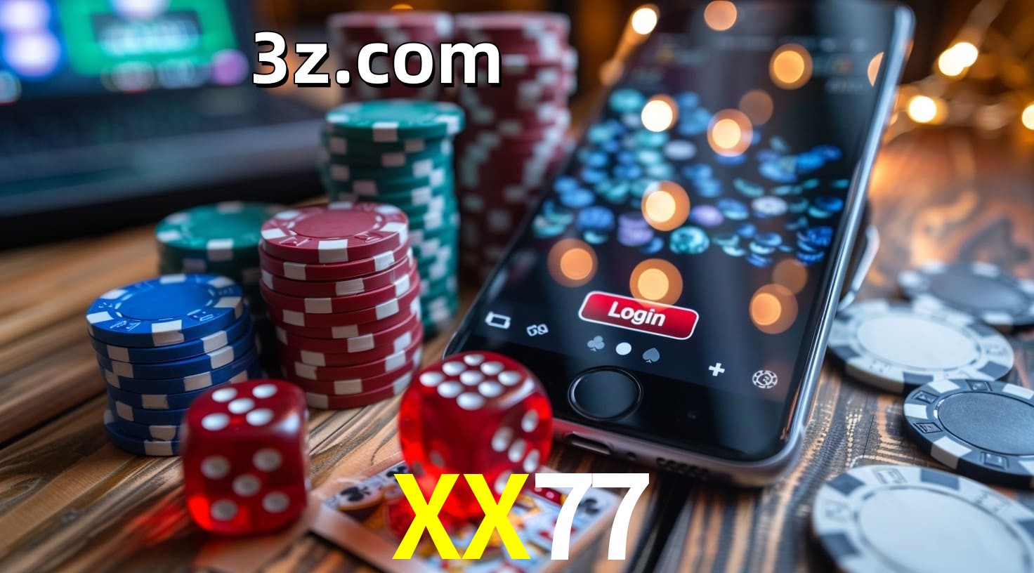 XX77