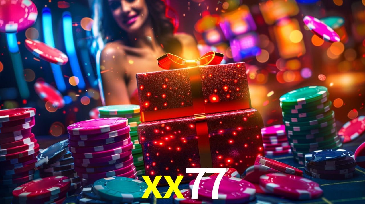 Explorando a Categoria de Eventos em Apostas na xx77
