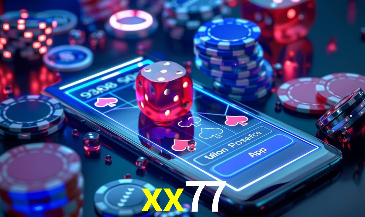 cassino xx77