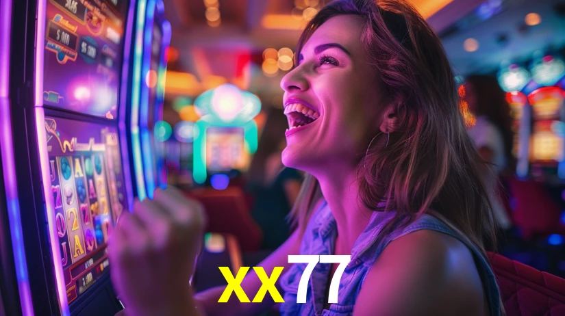 xx77 bet