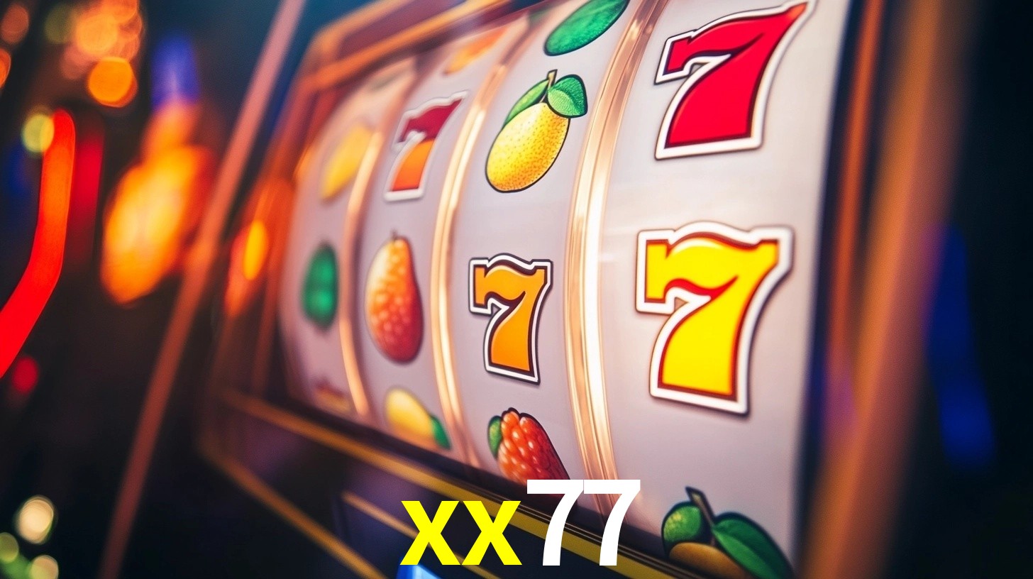 xx77 App Interface