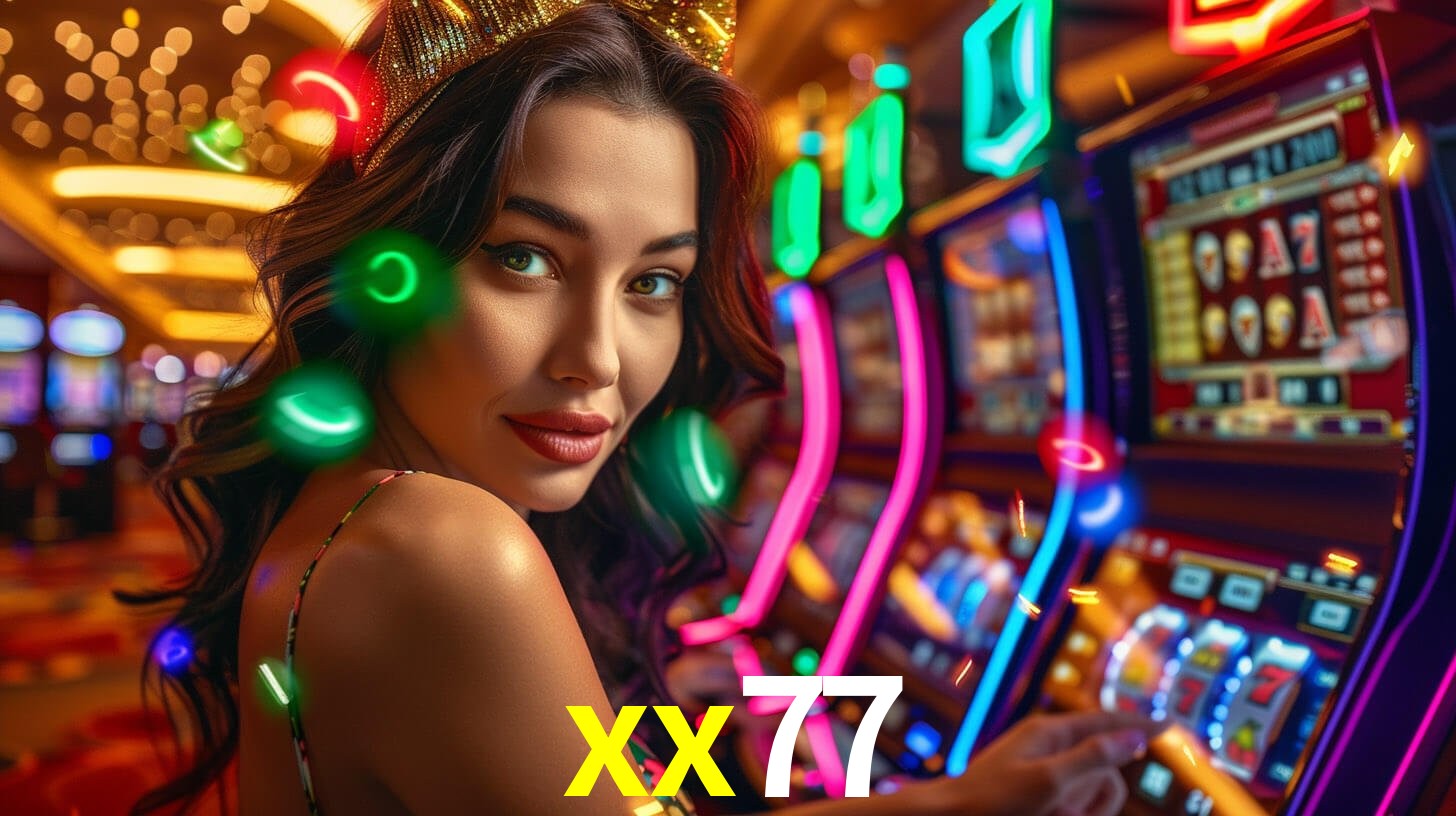 xx77 bet