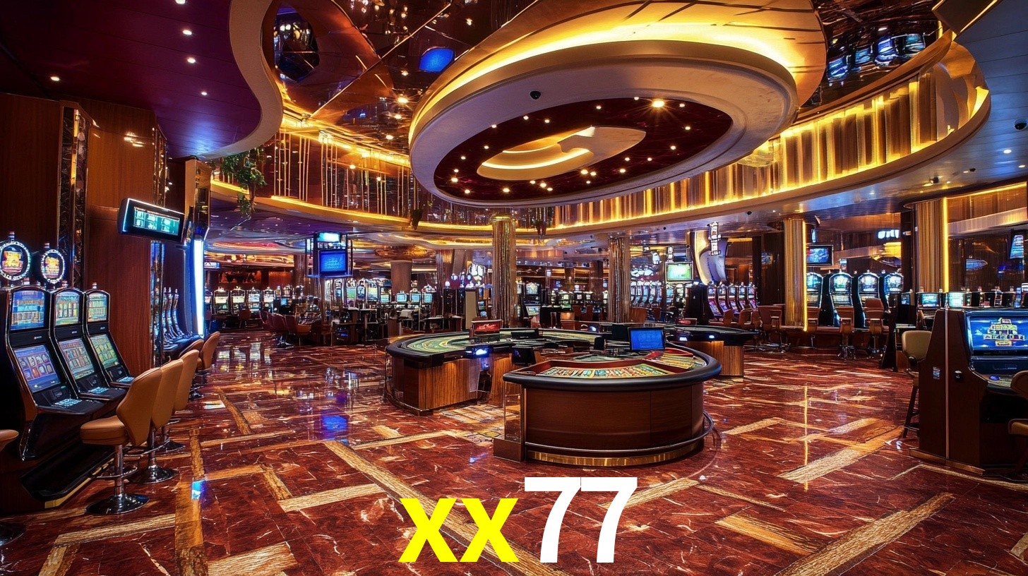 Tournaments xx77