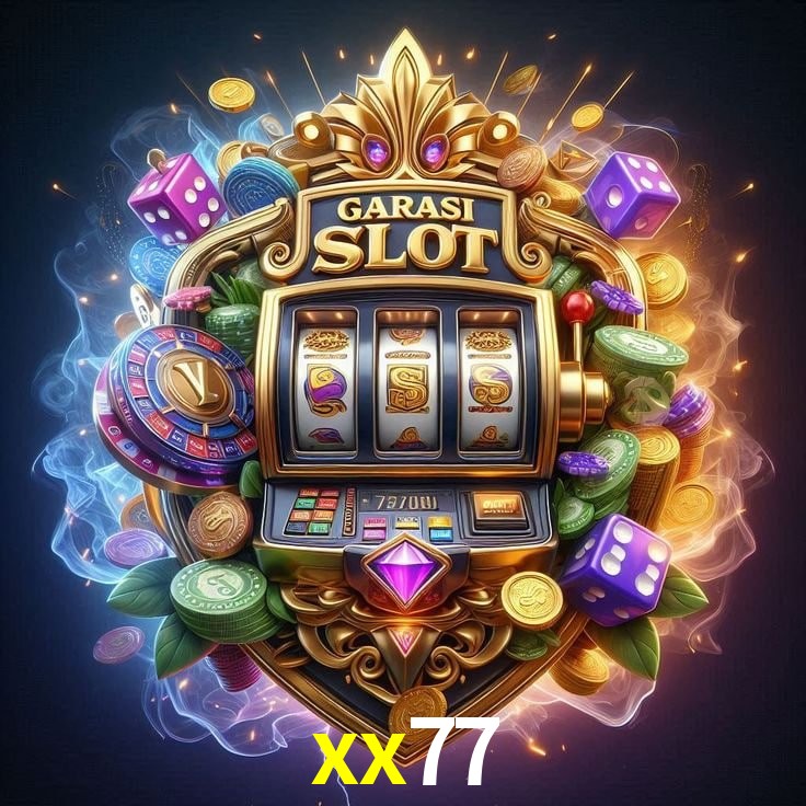 Provedores de Jogos xx77