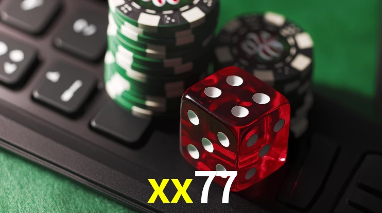 Live Casino xx77