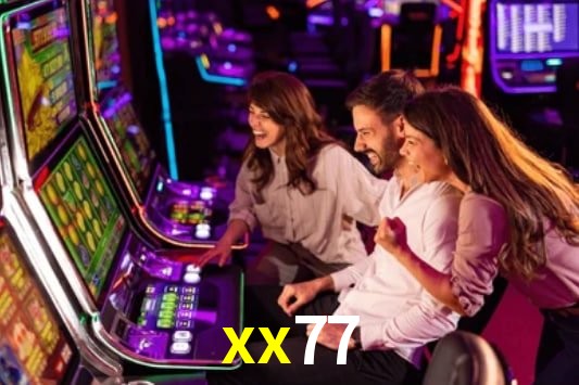 A Experiência Imersiva dos Cassinos Ao Vivo no xx77