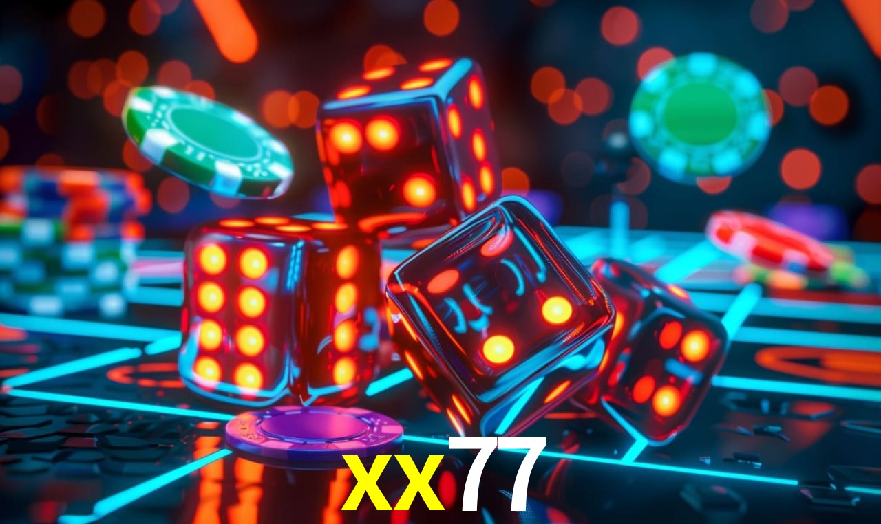 Inovações de Jogos na xx77: O Futuro das Experiências Interativas