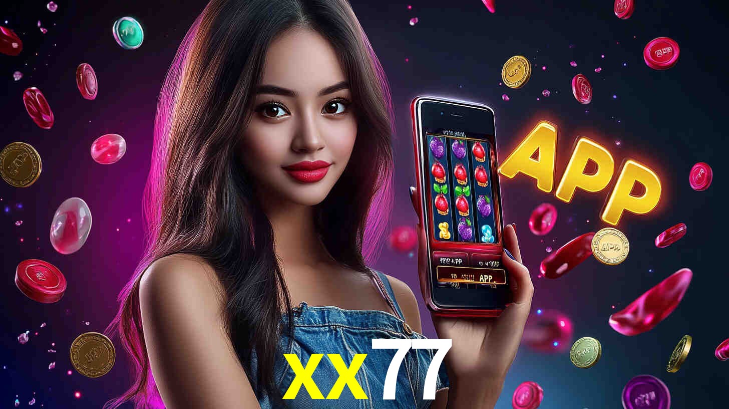 Desvendando o Mundo dos Jogos Virtuais na xx77