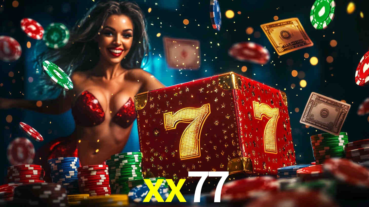 A Experiência Imersiva dos Cassinos Ao Vivo no xx77