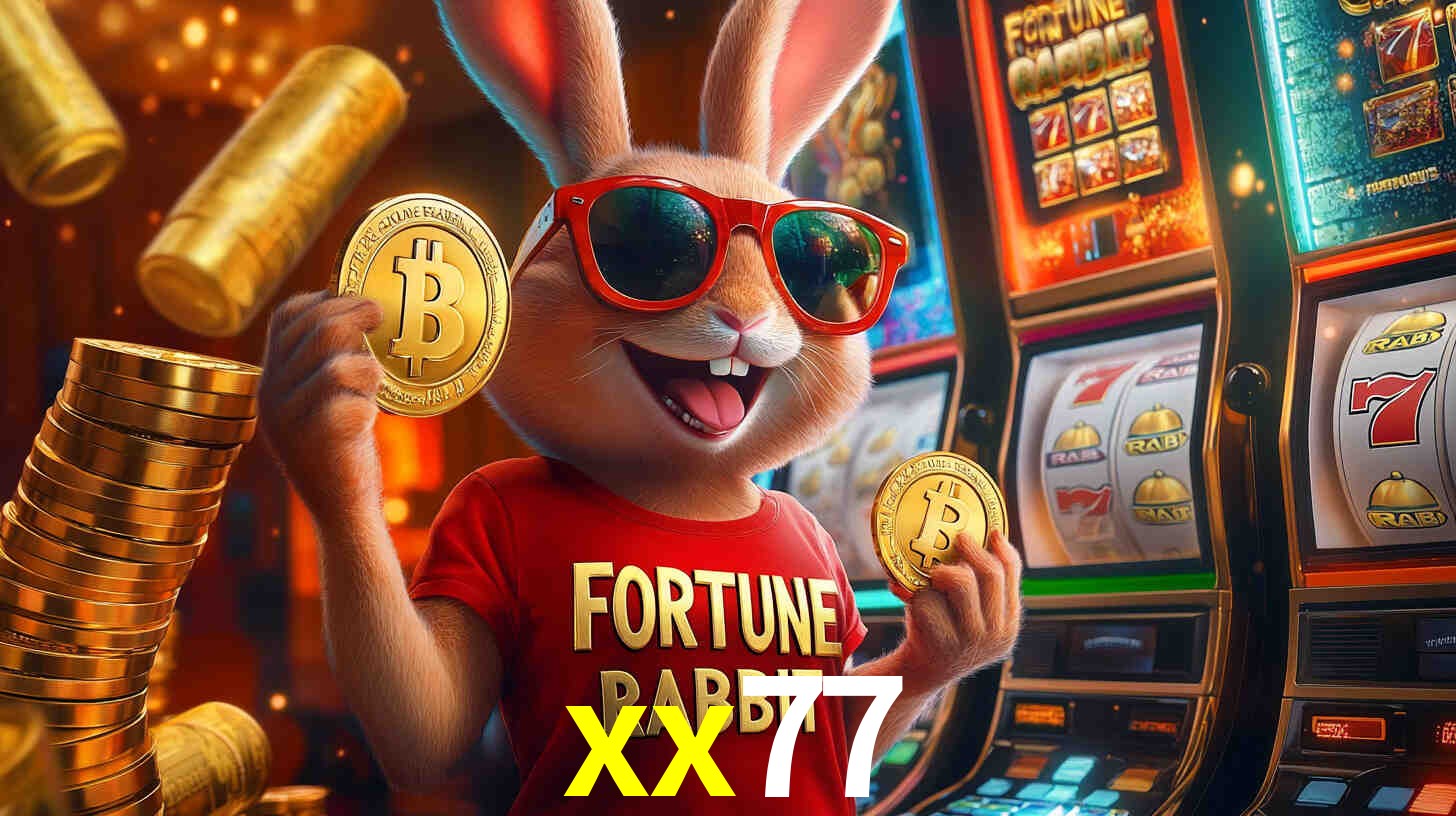 A Revolução dos Aplicativos de Jogos no xx77