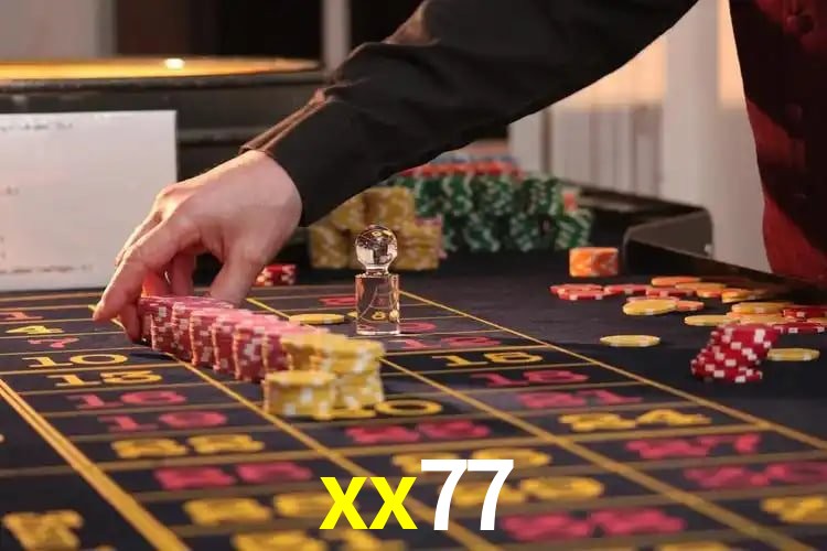 Inovações de Jogos na xx77: O Futuro das Experiências Interativas