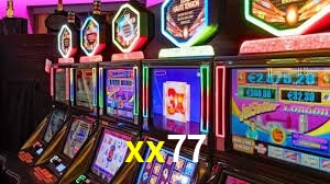 A Emoção da Loteria na xx77: Uma Chance de Mudança de Vida