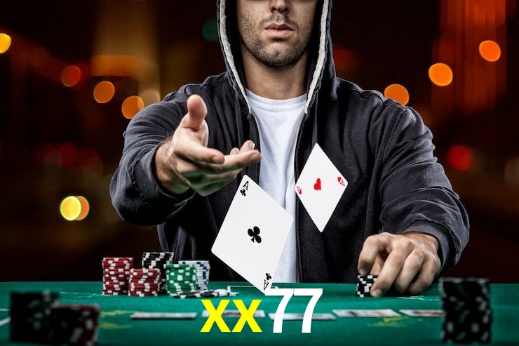 Bônus Generosos e Exclusivos no xx77 para Você!