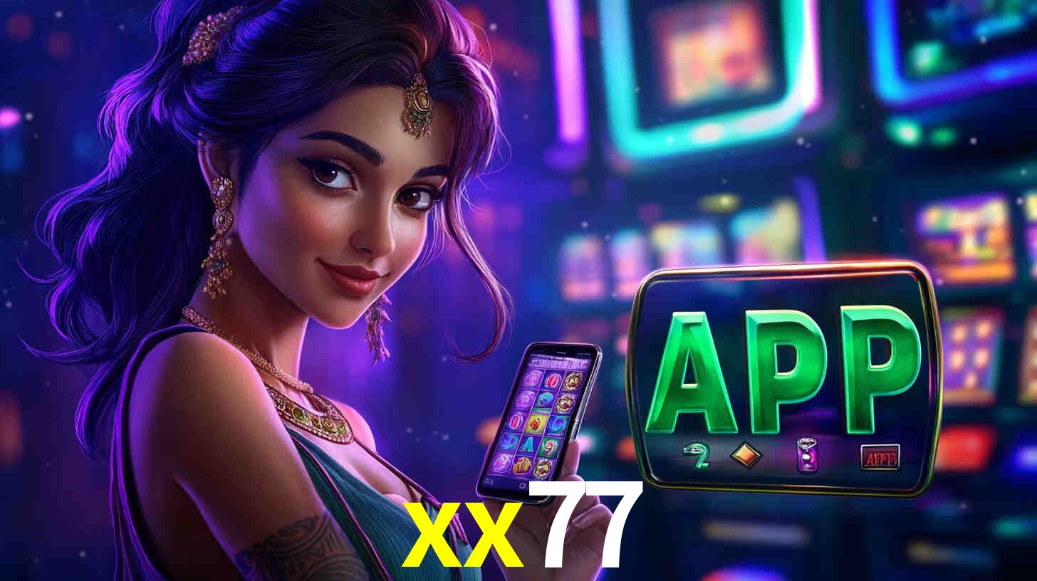 xx77.games