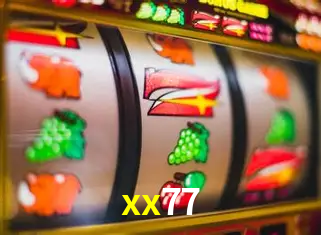 Descubra a Magia dos Jogos de Arcade no xx77
