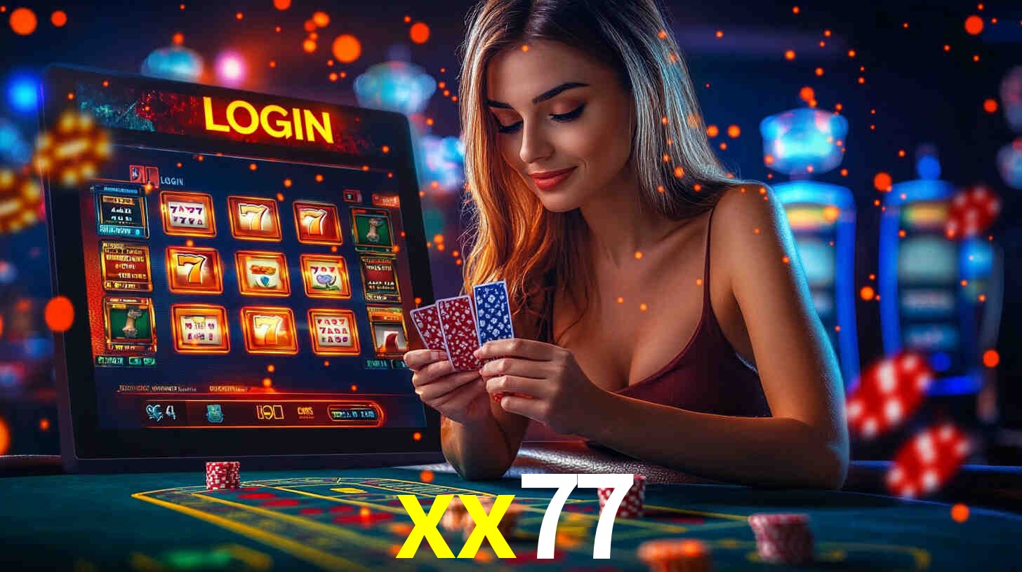 xx77.games
