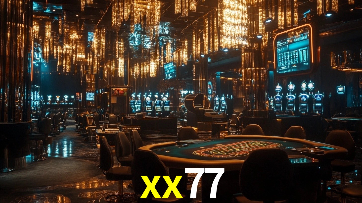 xx77.games