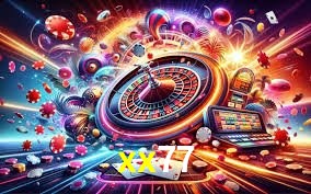 Casino VIP xx77