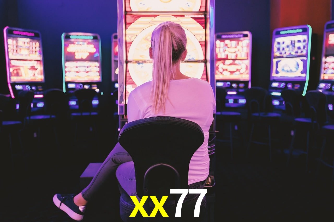 Bonus Features xx77
