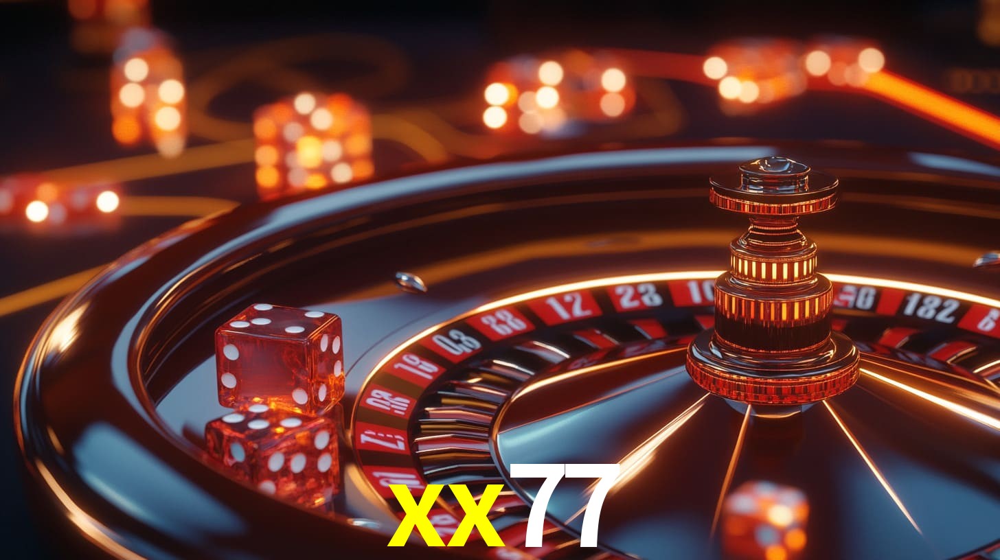 xx77: Jogue Crash e Experimente Alta Recompensa Instantânea