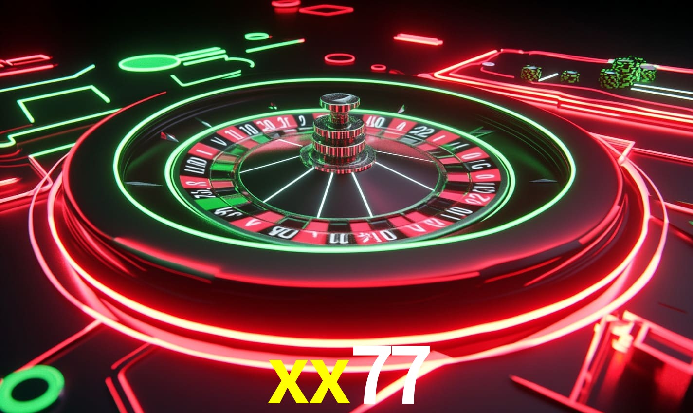 Apostas Esportivas na xx77: Um Guia Completo