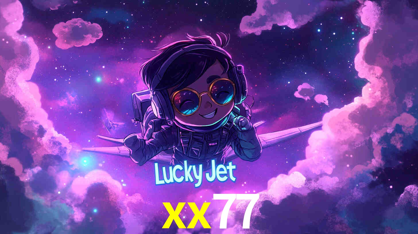 Descubra a Magia dos Jogos de Arcade no xx77
