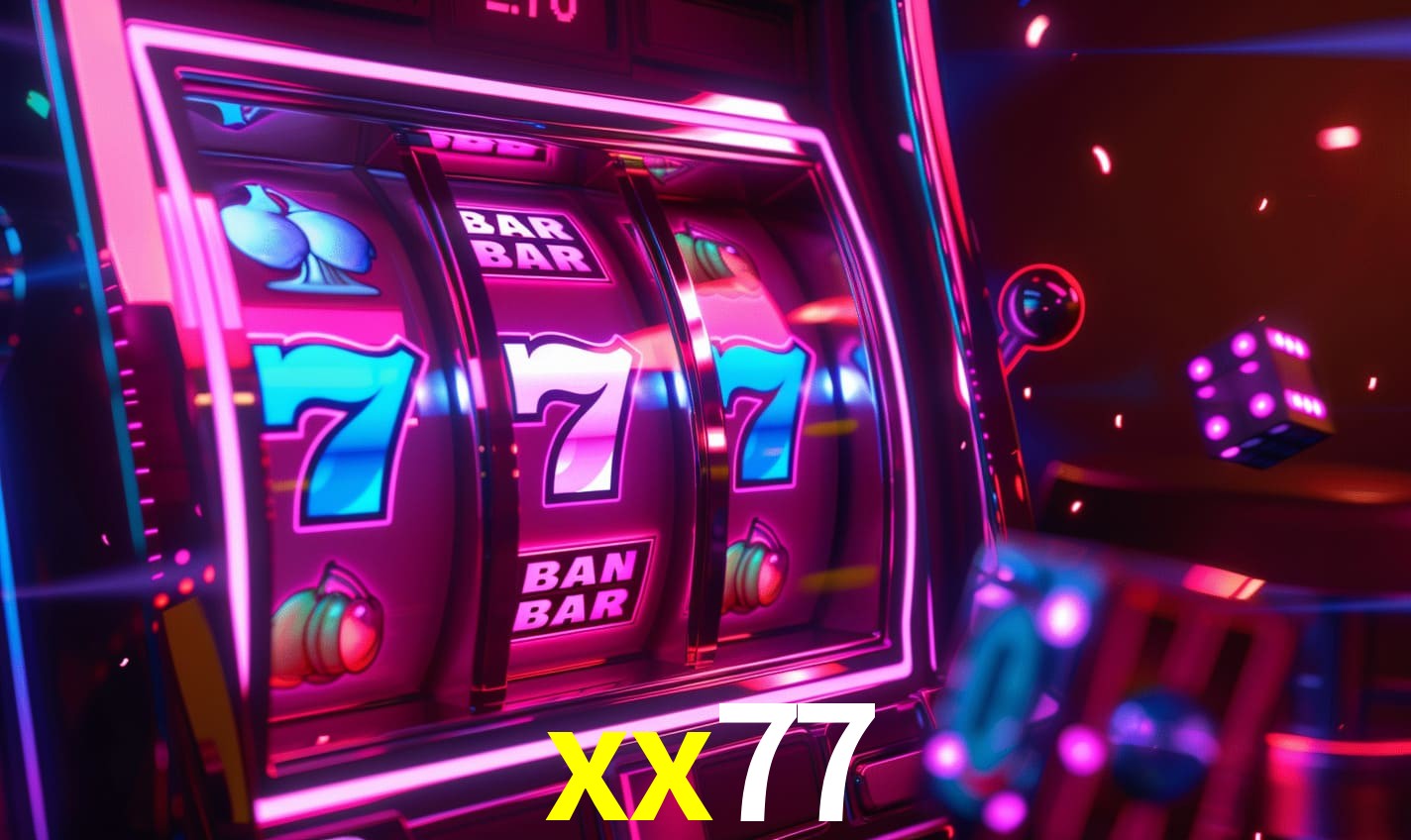A Popularidade dos Caça-Níqueis no xx77