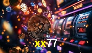 Descubra o Programa VIP da xx77: Vantagens Exclusivas para Jogadores