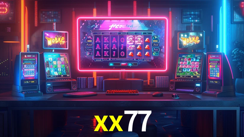 Experimente o Login Seguro Premium no xx77