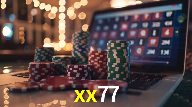 Slot Games xx77